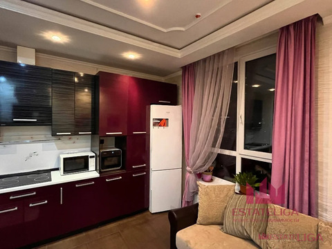 Москва, 4-х комнатная квартира, ул. Первомайская д.42к4, 48500000 руб.