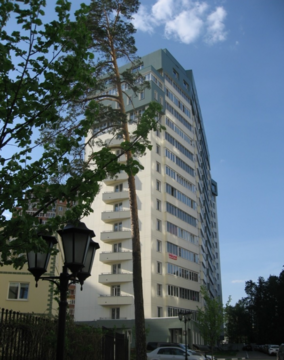 Жуковский, 4-х комнатная квартира, ул. Амет-хан Султана д.15 к3, 9900000 руб.