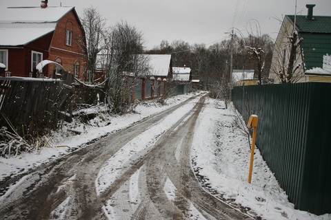 6 соток мкр. Барыбино, СНТ "Востец", 900000 руб.