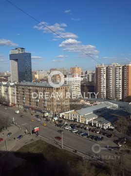 Москва, 1-но комнатная квартира, ул. Рогожский Вал д.4, 7890000 руб.