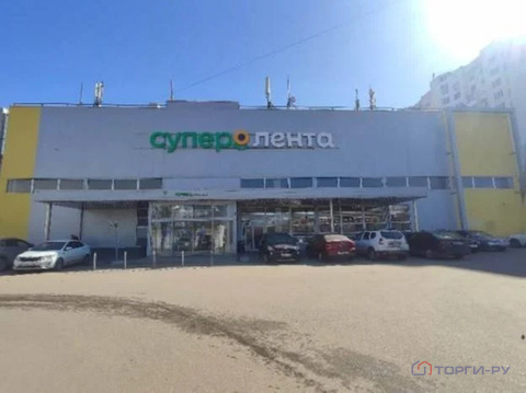 Продажа торгового помещения, ул. Прокатная, 239841000 руб.