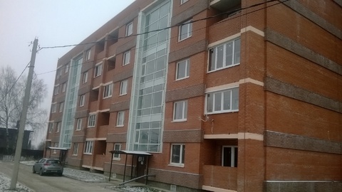 Дмитров, 1-но комнатная квартира, Внуковский мкр. д.8, 2150000 руб.