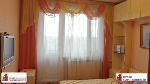 Раменское, 3-х комнатная квартира, ул. Чугунова д.24, 25000 руб.