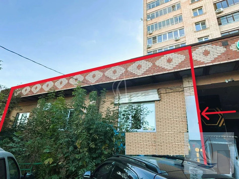 Продажа ПСН, Подольск, Подольск, 16000000 руб.