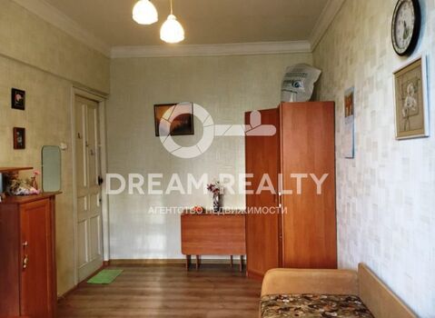 Продажа комнаты 17 кв.м, 1-й Очаковский переулок, д. 10, 2500000 руб.
