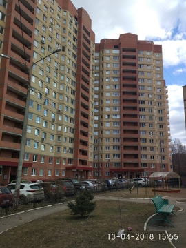 Сергиев Посад, 2-х комнатная квартира, 1-я Рыбная д.88, 4600000 руб.