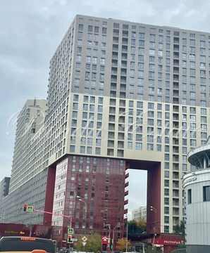 Одинцово, 2-х комнатная квартира, Можайское шоссе улица д.122, 17000000 руб.