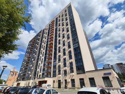 Главмосстроя, 3-х комнатная квартира, Ставропольская улица д.дом 23/1, 20003200 руб.