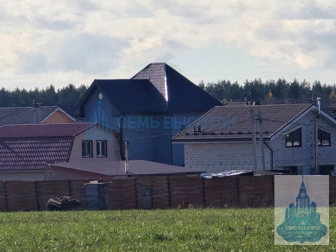 Продажа дома, Никулино, Подольский район, 57, 10299900 руб.