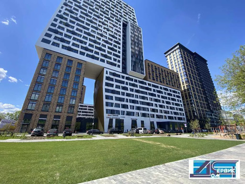 Москва, 4-х комнатная квартира, ул. Зорге д.9к1, 47350000 руб.