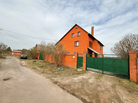 Продается дом, 16499000 руб.