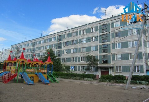 Некрасовский, 1-но комнатная квартира, ул. Заводская д.32, 1990000 руб.