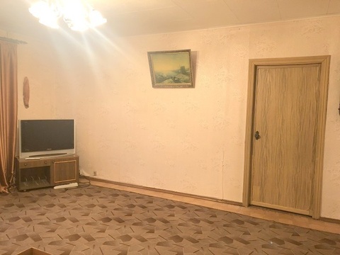 Раменское, 3-х комнатная квартира, ул. Серова д.11, 3700000 руб.
