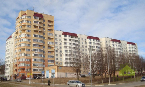 Чехов, 1-но комнатная квартира, ул. Дружбы д.1а, 6500000 руб.