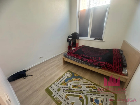 Дрожжино, 2-х комнатная квартира, Новое ш. д.2, 9299999 руб.
