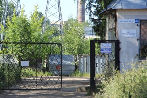 Сдаем производственную площадку 120 соток в мкр.Сходня го Химки Сдаем производственную площадку 120 соток в мкр.Сходня го Химки
