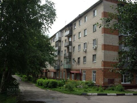 Подольск, 3-х комнатная квартира, ул. Сосновая д.10, 4400000 руб.