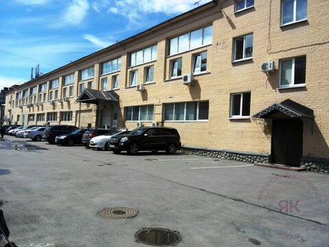 Аренда, Аренда офиса, город Москва, 8361 руб.
