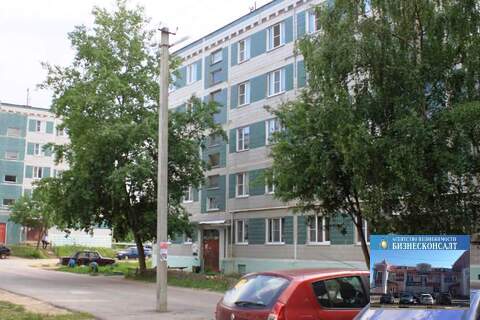 Талдом, 4-х комнатная квартира, ул. Мичурина д.1, 1950000 руб.