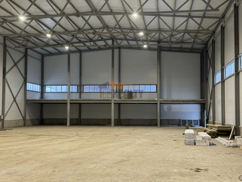 Продажа производственного помещения, Дятловка, Балашиха г. о., 23, 150000000 руб.