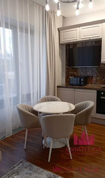 Москва, 1-но комнатная квартира, ул. Дубининская д.59А, 135000 руб.