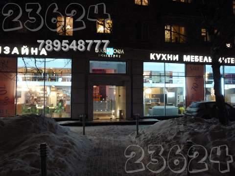 Продаётся торговое помещение 598 кв.м. на первой линии домов., 100000000 руб.