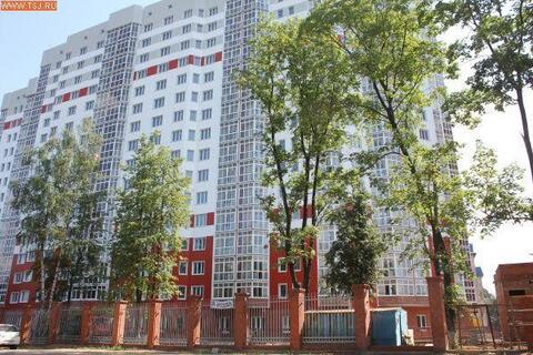 Балашиха, 3-х комнатная квартира, Соловьева д.1, 5150000 руб.