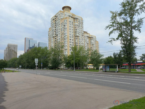 Москва, 2-х комнатная квартира, ул. Борисовские Пруды д.5к1, 22598000 руб.