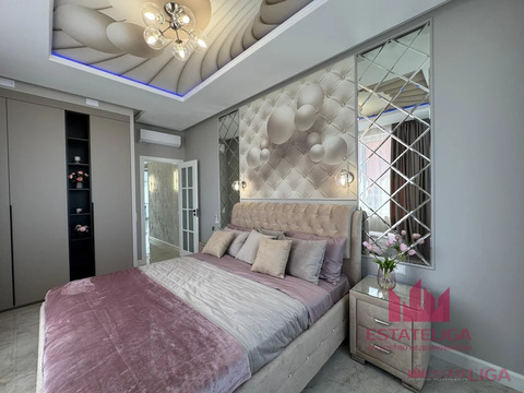 Москва, 2-х комнатная квартира, ул. Родниковая д.30к1, 22900000 руб.