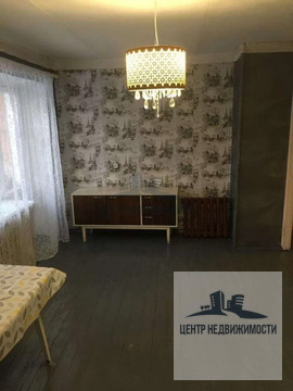 Продажа квартиры 32.00 кв.м., комнат 1, этаж 3/5