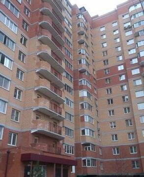 Лобня, 2-х комнатная квартира, ул. Спортивная д.7 к3, 4200000 руб.