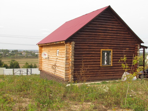 Продается дом в селе Клишино Озерского района, 2650000 руб.