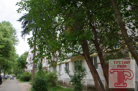 Воскресенск, 1-но комнатная квартира, ул. Комсомольская д.1а, 1050000 руб.