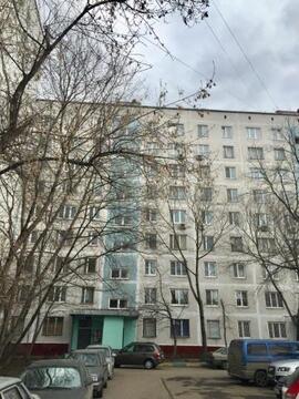 Москва, 3-х комнатная квартира, Якушкина проезд д.5, 9500000 руб.