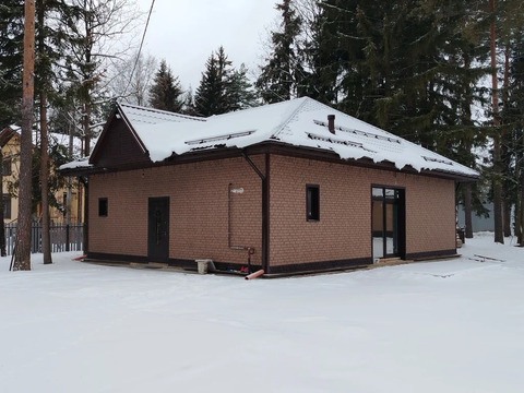 Продам новый современный дом в п. Кратово, ул. Интернациональная, 25400000 руб.