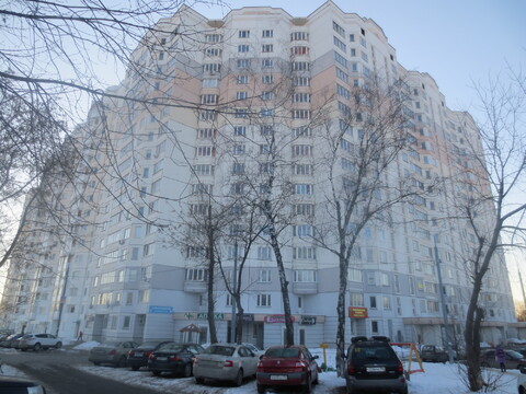 Серпухов, 3-х комнатная квартира, ул. Центральная д.142 к3, 20000 руб.
