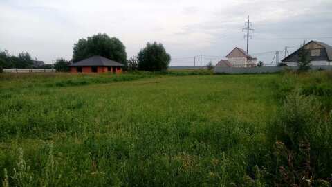 Продается земельный участок в деревне Кузнецово, 1500000 руб.