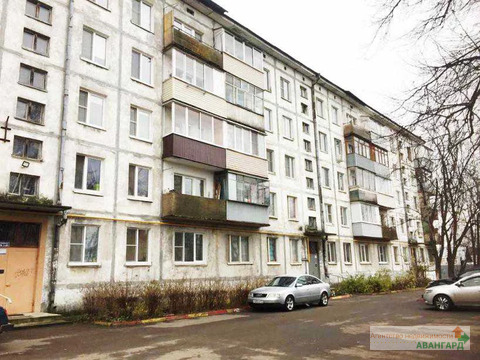 Электроугли, 3-х комнатная квартира, ул. Троицкая д.27, 4600000 руб.