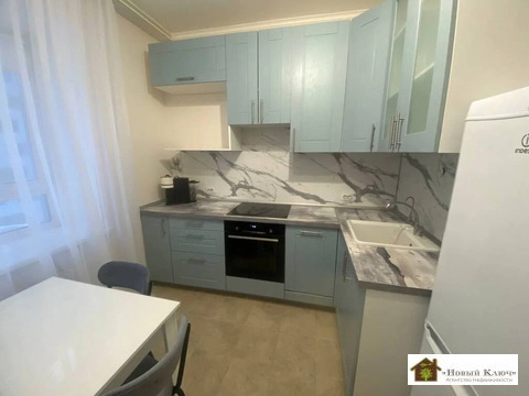 Люберцы, 1-но комнатная квартира, ул. Камова д.5к1, 55000 руб.