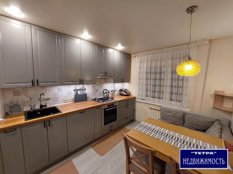 Продается 3-хкомнатная квартира в Новой Москве в отличном состоянии! Продается 3-хкомнатная квартира в Новой Москве в отличном состоянии!
