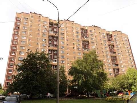 Москва, 2-х комнатная квартира, ул. Кантемировская д.20к2, 10650000 руб.