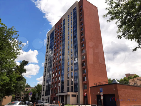 Москва, 1-но комнатная квартира, ул. Демьяна Бедного д.22, кв. 91, 11936200 руб.