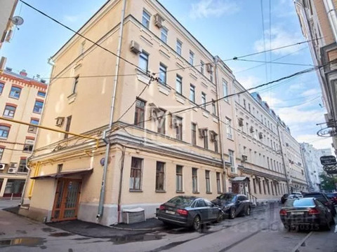 Многокомнатная квартира, 357 м Многокомнатная квартира, 357 м