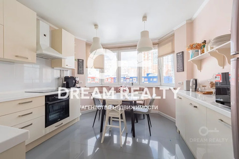 Продажа 2-комн. кв-ры, ул. Вертолетчиков, д. 9, корп. 2 Продажа 2-комн. кв-ры, ул. Вертолетчиков, д. 9, корп. 2