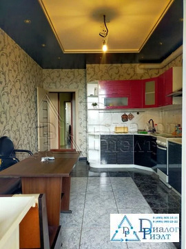 Раменское, 2-х комнатная квартира, Крымская д.4, 50000 руб.