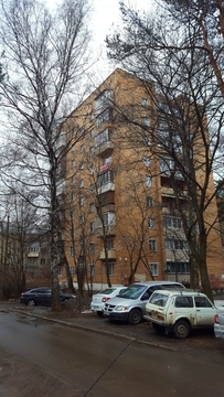 Мытищи, 2-х комнатная квартира, 1-я Крестьянская д.37, 5500000 руб.