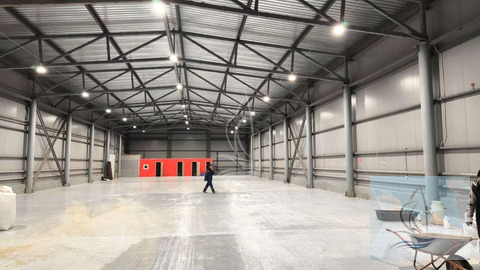 Аренда склада, Подольск, деревня Слащёво, 14968 руб.