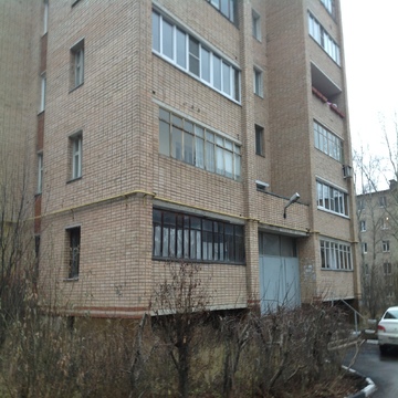 Сергиев Посад, 1-но комнатная квартира, ул. Воробьевская д.3, 15000 руб.