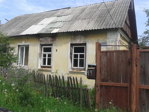 Продам часть дома в черте г.Подольск, 2500000 руб.