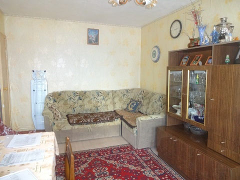 Новопетровское, 4-х комнатная квартира, ул. Северная д.16а, 4500000 руб.